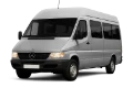 Mercedes Sprinter (1995 - 2006)