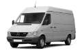 Mercedes Sprinter (1995 - 2006)