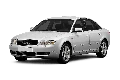 Audi A6 (1997 - 2005)