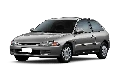 Mitsubishi Colt (1992 - 1996)