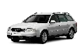 Audi A6 (1997 - 2006)