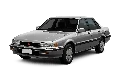 Mitsubishi Galant (1984 - 1987)