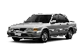 Mitsubishi Galant (1987 - 1992)