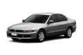 Mitsubishi Galant VIII (1996 - 2004)