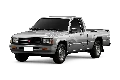 Mitsubishi L200 (1986 - 1996)