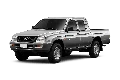 Mitsubishi L200 (1996 - 2007)
