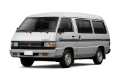 Mitsubishi L 300 (1986 - 2008)