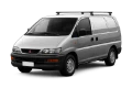 Mitsubishi L400 (1996 - 2006)