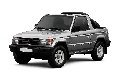 Mitsubishi Pajero (1990 - 2004)