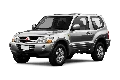 Mitsubishi Pajero (2000 - 2006)