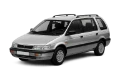 Mitsubishi Space Wagon II (1991 - 2000)