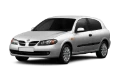 Nissan Almera (2000 - 2006)