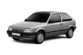 Nissan Micra (1982 - 1992)